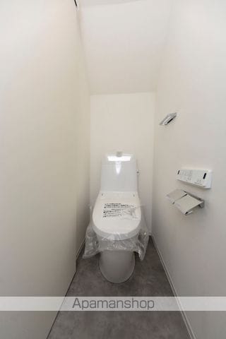 サリースマイル参番館の内装写真