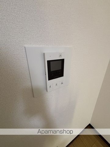GENESEUMEDAKITAPROUDIAの内装写真