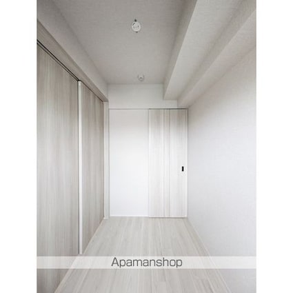 ＡＩＦＬＡＴ品川戸越パークサイド[1LDK/34.27m2]のその他部屋・スペース