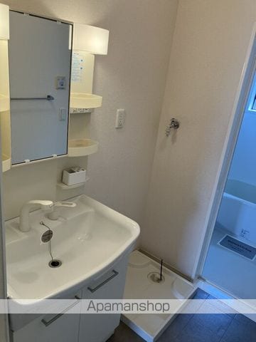 サニープレイス福山I A棟の内装写真