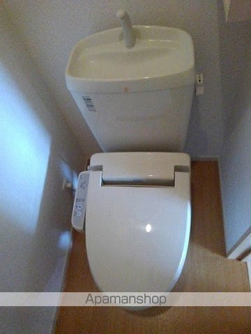 オリーブBの内装写真