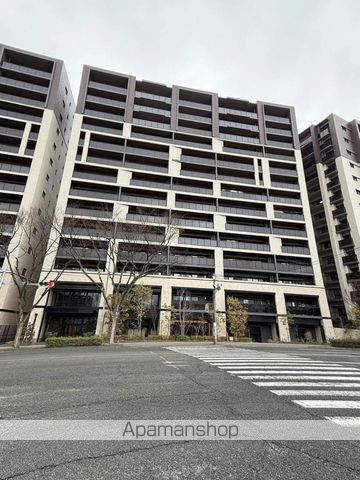 レジアス大橋の外観写真