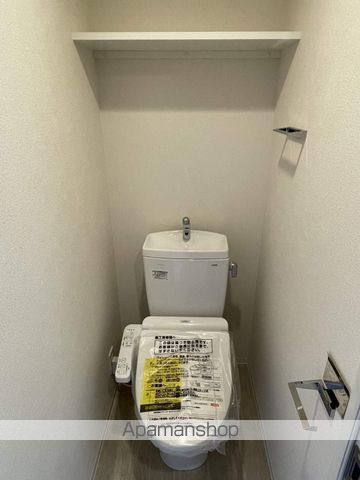 プレサンス新栄アーバンフローの内装写真