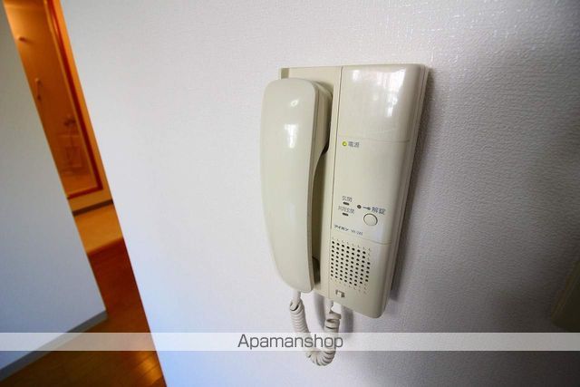 パラッツォ平岸の内装写真