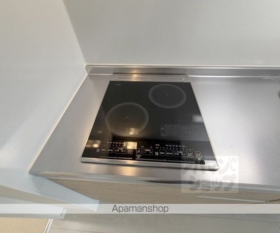 KUONKYOTOの内装写真