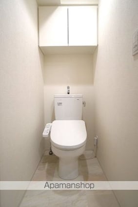 アーバネックス蔵前レジデンス[1LDK/26.46m2]のトイレ