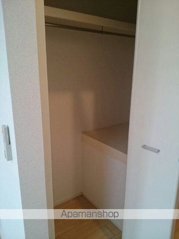 スイセンIの内装写真
