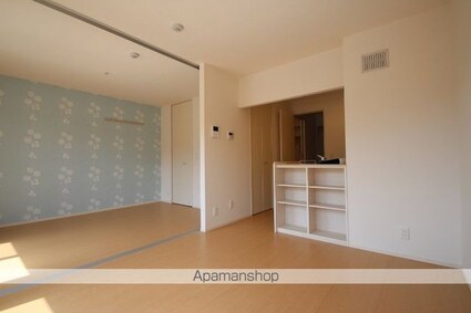 イヴェール[1LDK/40.18m2]のリビング・居間