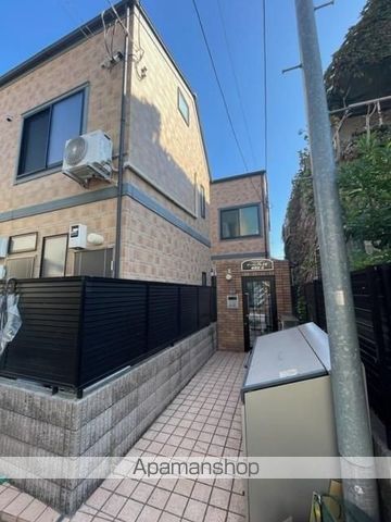 アーバンプレイス荻窪IIIBの外観写真
