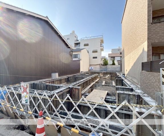 NOA GOSHOMINAMIの外観写真
