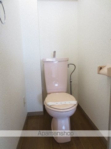 パティオ七夕の内装写真