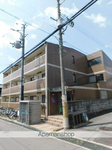 みどり之園の外観写真