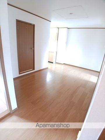 プリムヴェール Bの内装写真