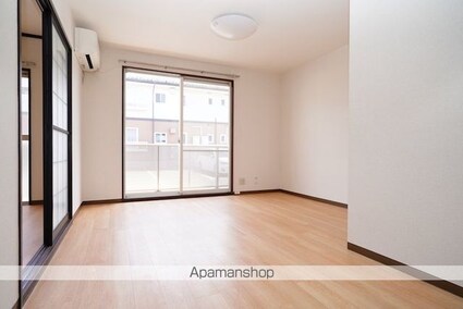 フレグランス上杉　Ｂ棟[2LDK/54.13m2]の内装1