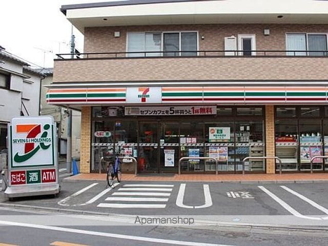 サンクレイドルレヴィール池袋の周辺写真