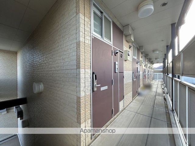 レオパレスクレール岸町のその他写真