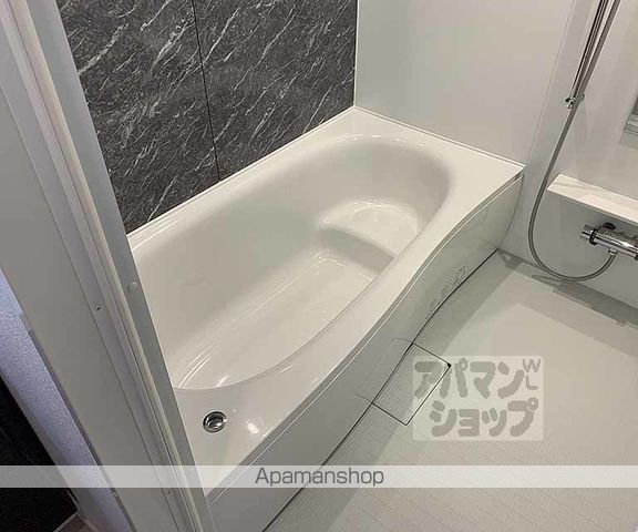 カーサアリビオの内装写真