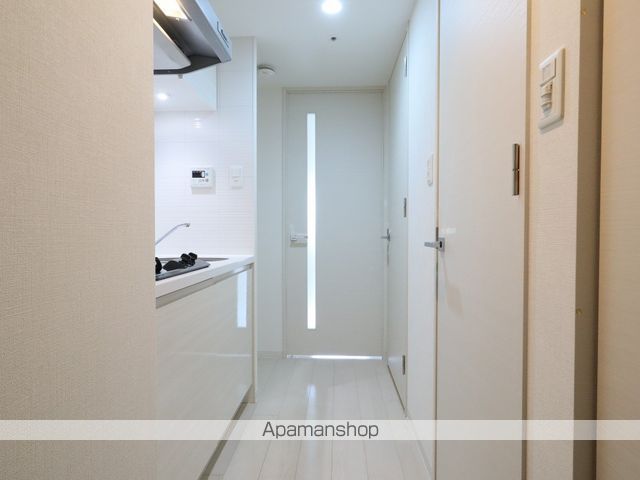 SーRESIDENCE葵の内装写真