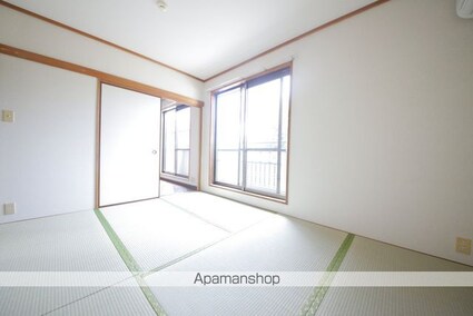 シティハイムフォーレストⅠ[2K/36.63m2]の内装5