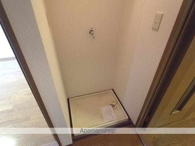 ナトゥーラ西賀茂の内装写真