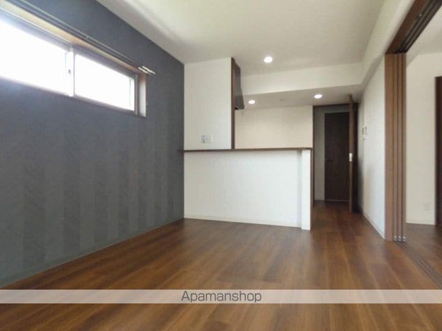 Avenirの内装写真