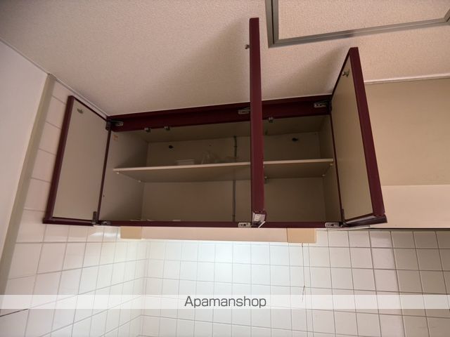 メゾンド山﨑の内装写真