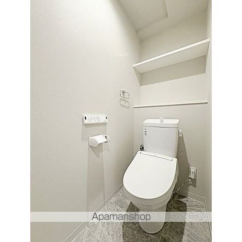 RAXA覚王山の内装写真