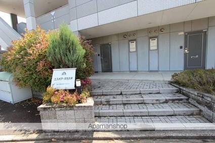 エスポア・タカスギ　[1K/24.84m2]の共用部2