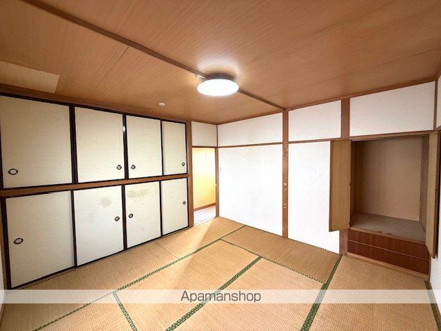 笹川マンションの内装写真