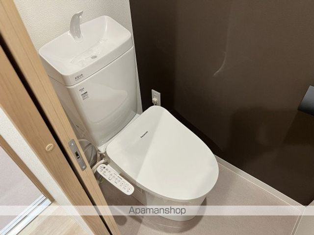 ISM経堂の内装写真