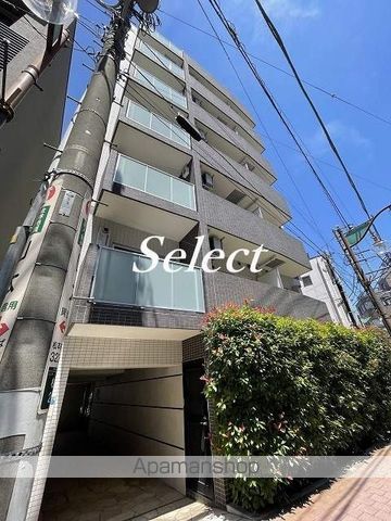 アイル横浜ノースの外観写真