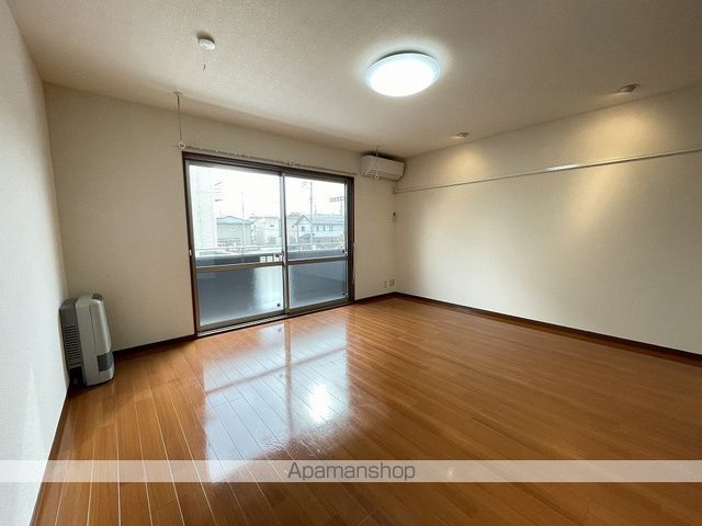 グレイス高宮の内装写真