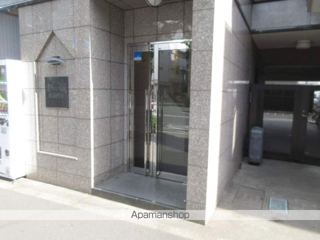 フェニックス新高円寺の外観写真