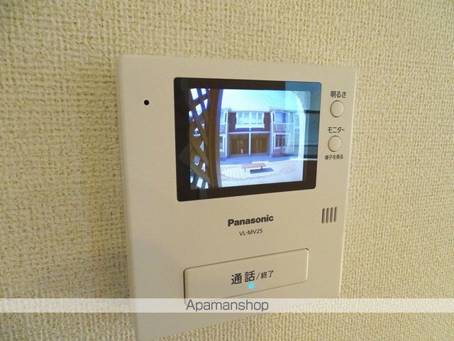 富山地鉄本線 経田駅 徒歩9分 2階建 築14年の内装写真