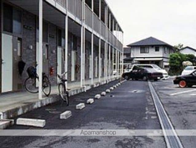 レオパレスジュネスのその他写真