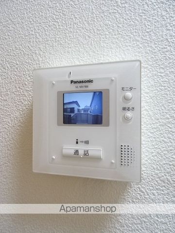 パークハイムの内装写真