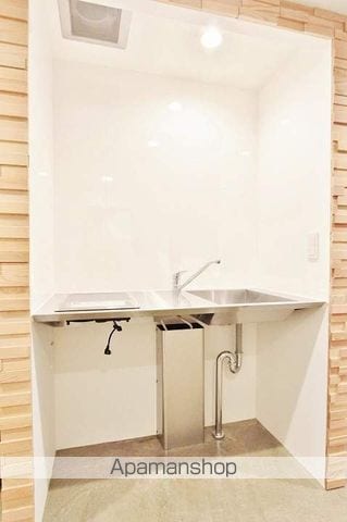 ピース・スクエア住吉 A棟の内装写真