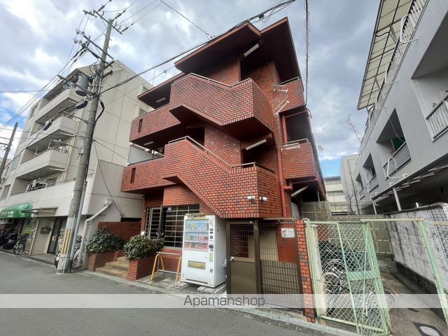 グローバル相川の外観写真
