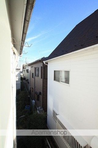 プラザドゥアーベインの内装写真