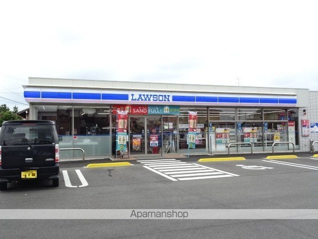 サンセール凪の周辺写真