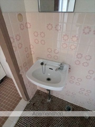 第1丸博ビルの内装写真