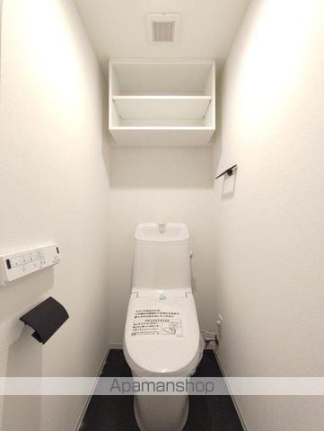 クロスレジデンス高田馬場の内装写真