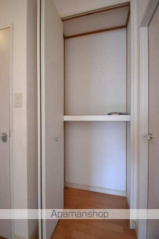 ハイツフロイデ A棟の内装写真