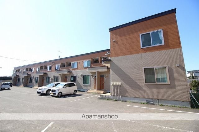 detached 北海道千歳市本町５丁目1502-23

地図を見る