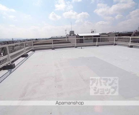 紫竹中嶋ビルの内装写真
