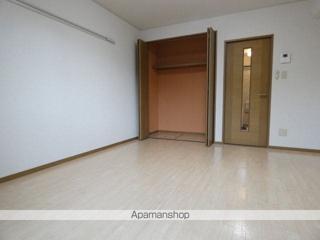 セジュール 壱番館の内装写真