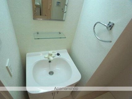 リファイズ小岩[1K/26.12m2]の洗面所