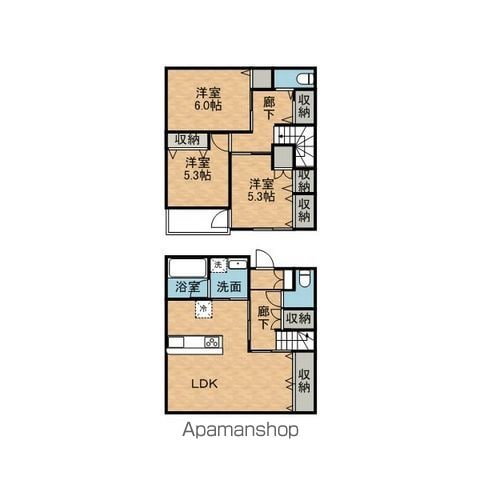 detached 茨城県鹿嶋市大字宮中3859-18

地図を見る