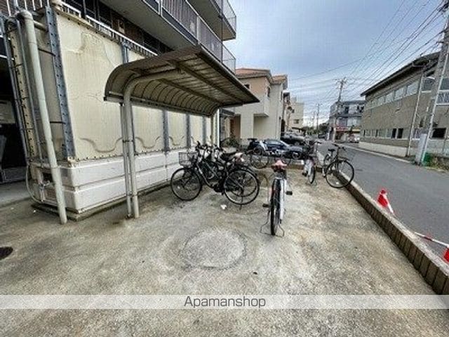 レオパレス栄町 101 ｜ 千葉県船橋市栄町１丁目13-18（賃貸マンション1K・1階・19.87㎡） その14