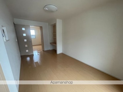 和歌山県御坊市島[1LDK/42.47m2]の内装1